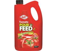 Doff F-JS-C00-DOF Tomato Pour & Feed 3 Litre