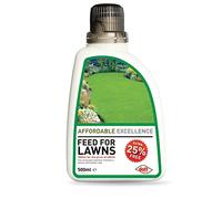 DOFF VALUE FEED FOR LAWNS 500ML