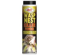 Doff Wasp Nest Killer Powder 300g