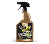 Doff WeedOut Xtra Tough Weedkiller 1Litre