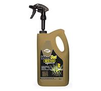 Doff WeedOut Xtra Tough Weedkiller Ready To Use 3 Litres, F-FQ-C00-DOF-02