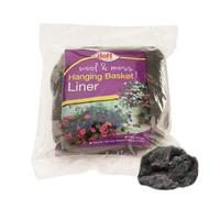 Doff Wool & Moss Plant Basket Liner 150G