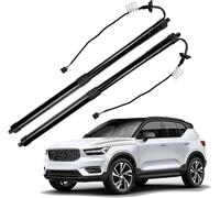 Car Electric Boot Gas Springs for Volvo V60 2019-2025 31463261 32357571 31690924 32296298 L=R,Trunk Hatch Rear Tailgate Power Lift Support Strut Slow Down Shock Damper Body Fittings Parts