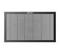 Dofiki Steel Honeycomb Laser Bed for Polar 350 Laser Cutter, 570 x 335 x 20mm Honeycomb Working Bed Designed for Polar 350 Laser Cutter
