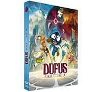 DOFUS, LIVRE 1 : JULITH [FR IM [DVD]