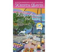 Dog Across the Lake, The (Paws & Claws Mystery)