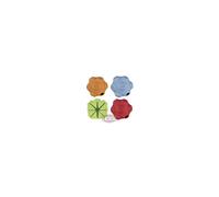 Dog Activity Ball Snacks, Natural Rubber