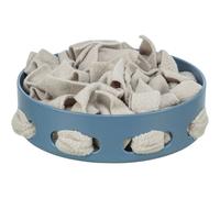Dog Activity Hide'n'Sniff Bowl - 18cm