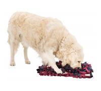Dog Activity Toy Trixie Treat Dispenser Sniffing Carpet Interactive Pet Cat Mat