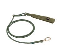 Dog Adjustable Rope Leash Hurtta Eco Hedge 120cm x 11mm