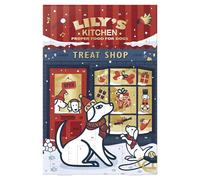Dog Advent Calendar 68g