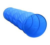 Dog Agility Equipment Training Game with Tunnel