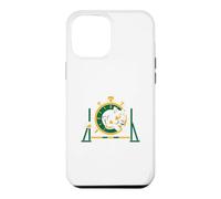 Dog Agility Trial Handler Course Badge Vintage Retro Sport. Case for iPhone 12 Pro Max