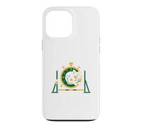Dog Agility Trial Handler Course Badge Vintage Retro Sport. Case for iPhone 13 Pro Max