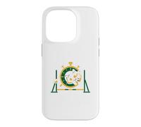 Dog Agility Trial Handler Course Badge Vintage Retro Sport. Case for iPhone 14 Pro