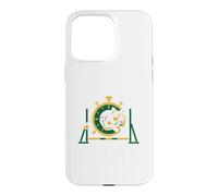 Dog Agility Trial Handler Course Badge Vintage Retro Sport. Case for iPhone 15 Pro Max