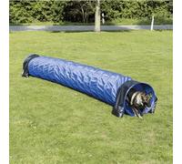 Dog Agility Tunnel Trixie Basic Pet Training - Large 5 M Sport Fitness Programme