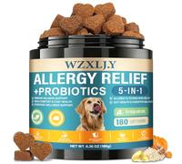Dog Allergy Chews,