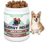 Dog Allergy Relief Chews