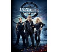 Dog and Beth: On Hunt Season 1 Part 1 [DVD] [2013] [Region 1] [US Import] [NTSC]