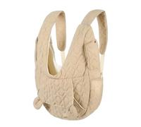 Dog and Cat Backpack Carry Bag Breathable Soft Bag for Small Medium or Ideal for Outdoors, Travel, Camping, Hiking, Walking, Riding, Shopping