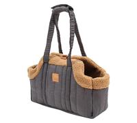 Dog And Cat Bag | Cat Carrier Portable Tote Bag,Soft and Smooth Texture Portable Pet Carrier for Walking, Traveling, Going Out, Driving