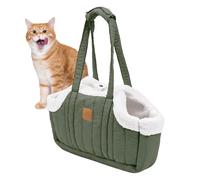 Dog and Cat Bag Large Capacity Thickened Nylon Polyester