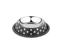 Dog and cat bowls Duvoplus Deco Fix Dots