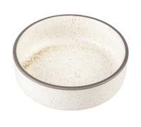 Dog and cat bowls Duvoplus Stone Speckle