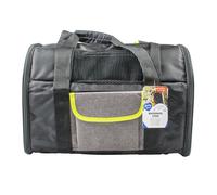 Dog and cat carrier bag Duvoplus Lyon