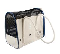 Dog and cat carrier bag Duvoplus Saint-Tropez