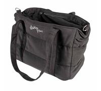 Dog and cat carrier bag Duvoplus Trail 2-en-1