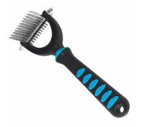 Dog and cat detangling comb Nobby Pet Comfort Line