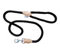 Dog and Co Supersoft Rope Slip Lead - Pink - 8mm x 150cm