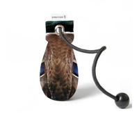 Dog and Field Mallard Dummy Ball - One Size