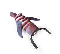 Dog and Field Partridge Bird Launcher Dummy - One Size
