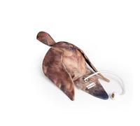 Dog and Field Partridge Dead Bird Dummy - One Size