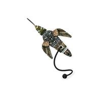 Dog and Field Snipe Dead Bird Dummy - One Size