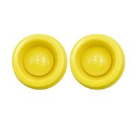 Dog and Puppy Pee Pad Holder - 2 Pack - Works with Any Size Potty Training Pad - Strong Magnet Works on Most Flat Surfaces - Magnetic Dog Urine Pad Holder