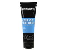 Dog Anti-Tangle Detangle Shampoo Animology Hair of the Dog 250ml