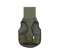 Dog Anxiety Vest And Coat, Vet Visits And Separation - Keep Pet Calm, Anxiety Coat For Fireworks