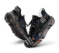 Dog are My Favorite People Men's Running Shoes 11men（EUR45）