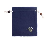 Dog Ash Bag-Pet Ash Bag, Small Pouch For Human Bones, Dog Cremation Bag, Pet Memorial Keepsake Bag, Reusable Ash Bag