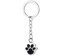 Dog Ash Memory Pendant - Stainless Steel Memorial Hinged Pendant, Dog Ash Keepsake | For Work, Office, Bed Side, Dorm, Home, School, Social Situations, Daily Use