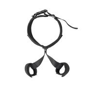 Dog Assist Belt Pet Mobility Harness | Adjustable Hip Lift Strap With Soft Breathable Support Feature | Perfect Auxiliary Dog Aid For Walking, Traveling, Or Recovering From Injury Use Harness