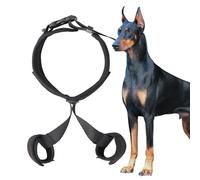 Dog Assist Belt Pet Mobility Harness | Adjustable Hip Lift Strap With Soft Breathable Support Feature | Perfect Auxiliary Dog Aid For Walking, Traveling, Or Recovering From Injury Use Harness