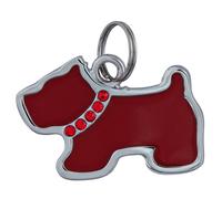 Trixie Fancy I.d. Tag - Asrtd Orted (Dog)