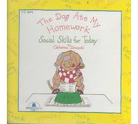 Dog Ate My Homework