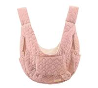 Dog Back Bag, Ventilated Bag with Pockets, Cat Carrier and Dog Travel Backpack | for Kitten Small Medium Outdoor Travel Camping Hiking Walking Riding Shopping Trip