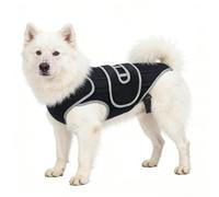 Dog Back Brace Adjustable Spinal Stability Harness